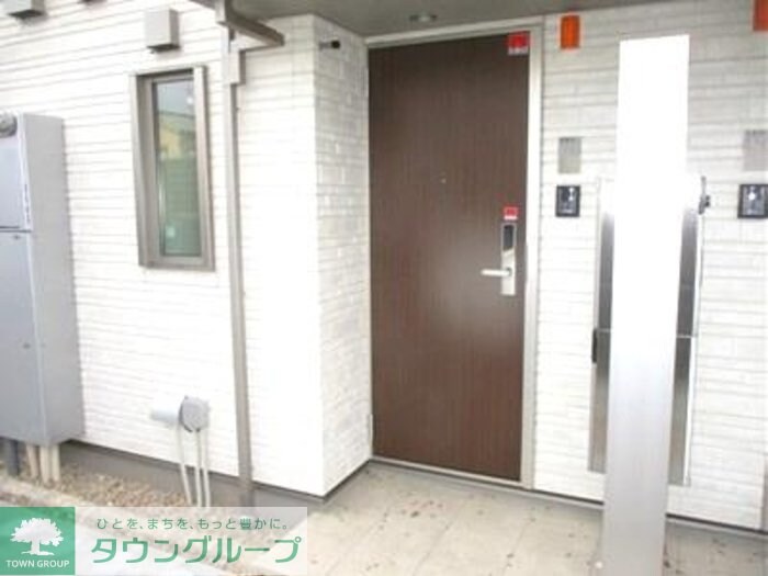 1007-KURA1号棟の物件内観写真