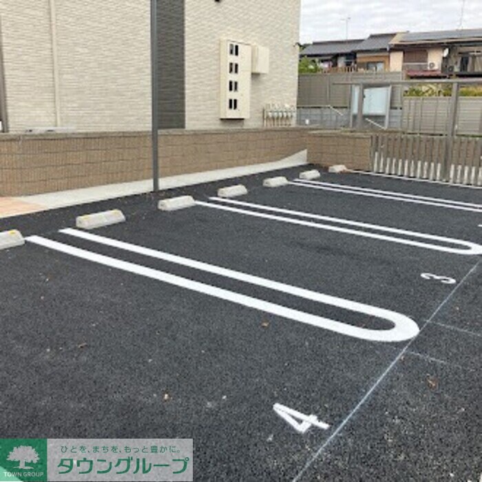 1007-KURA1号棟の物件内観写真