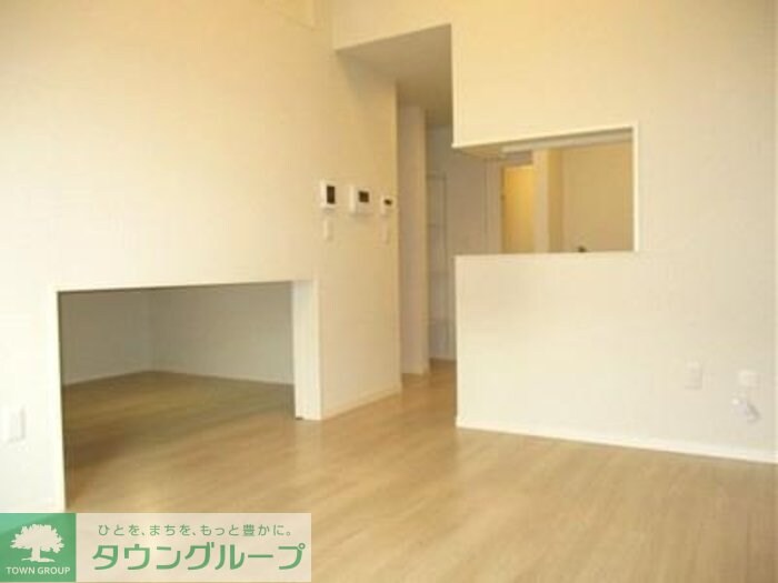 1007-KURA1号棟の物件内観写真