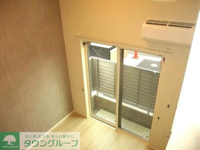 1007-KURA1号棟の物件内観写真