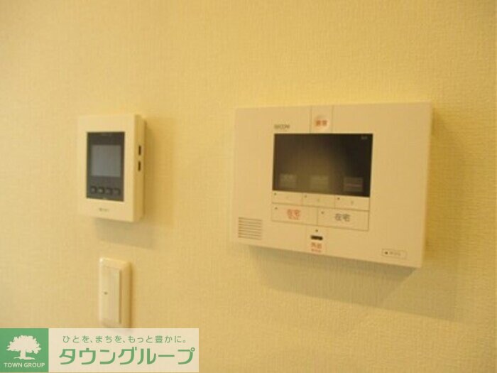 1007-KURA1号棟の物件内観写真