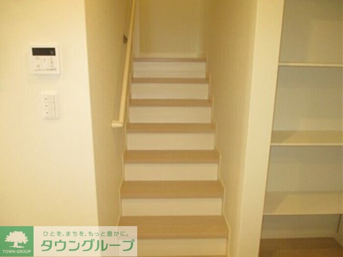 1007-KURA1号棟の物件内観写真