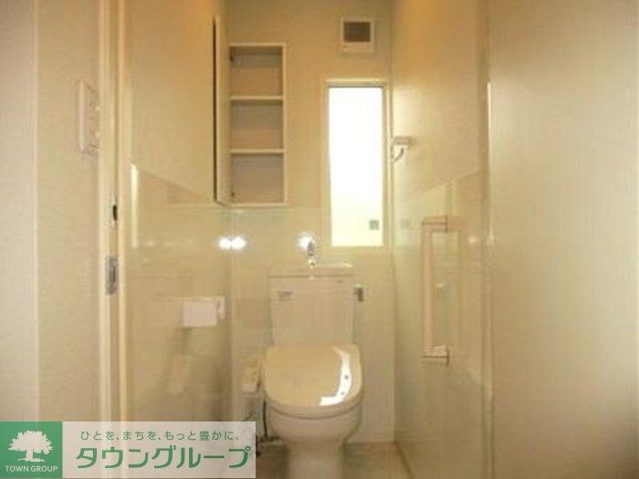 1007-KURA1号棟の物件内観写真