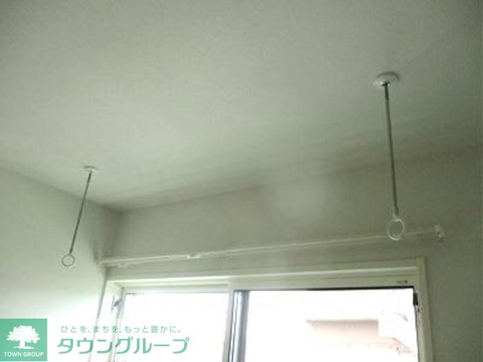 1007-KURA1号棟の物件内観写真