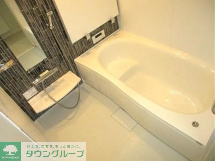 1007-KURA1号棟の物件内観写真