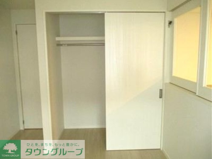 1007-KURA1号棟の物件内観写真