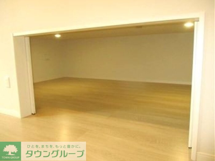 1007-KURA1号棟の物件内観写真