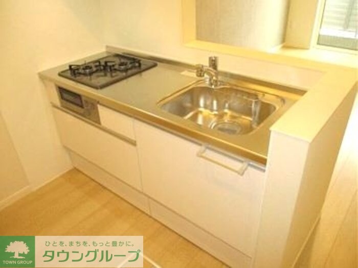 1007-KURA1号棟の物件内観写真