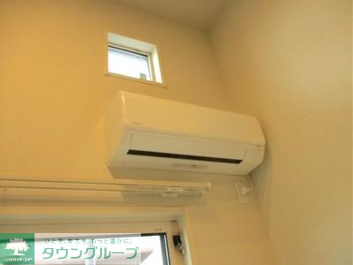 1007-KURA1号棟の物件内観写真