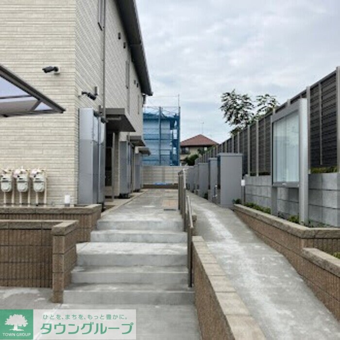 1007-KURA1号棟の物件内観写真