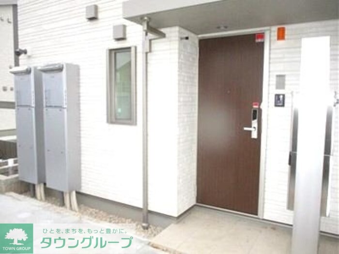 1007-KURA1号棟の物件内観写真