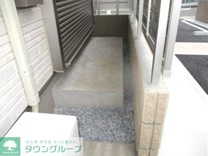 1007-KURA1号棟の物件内観写真