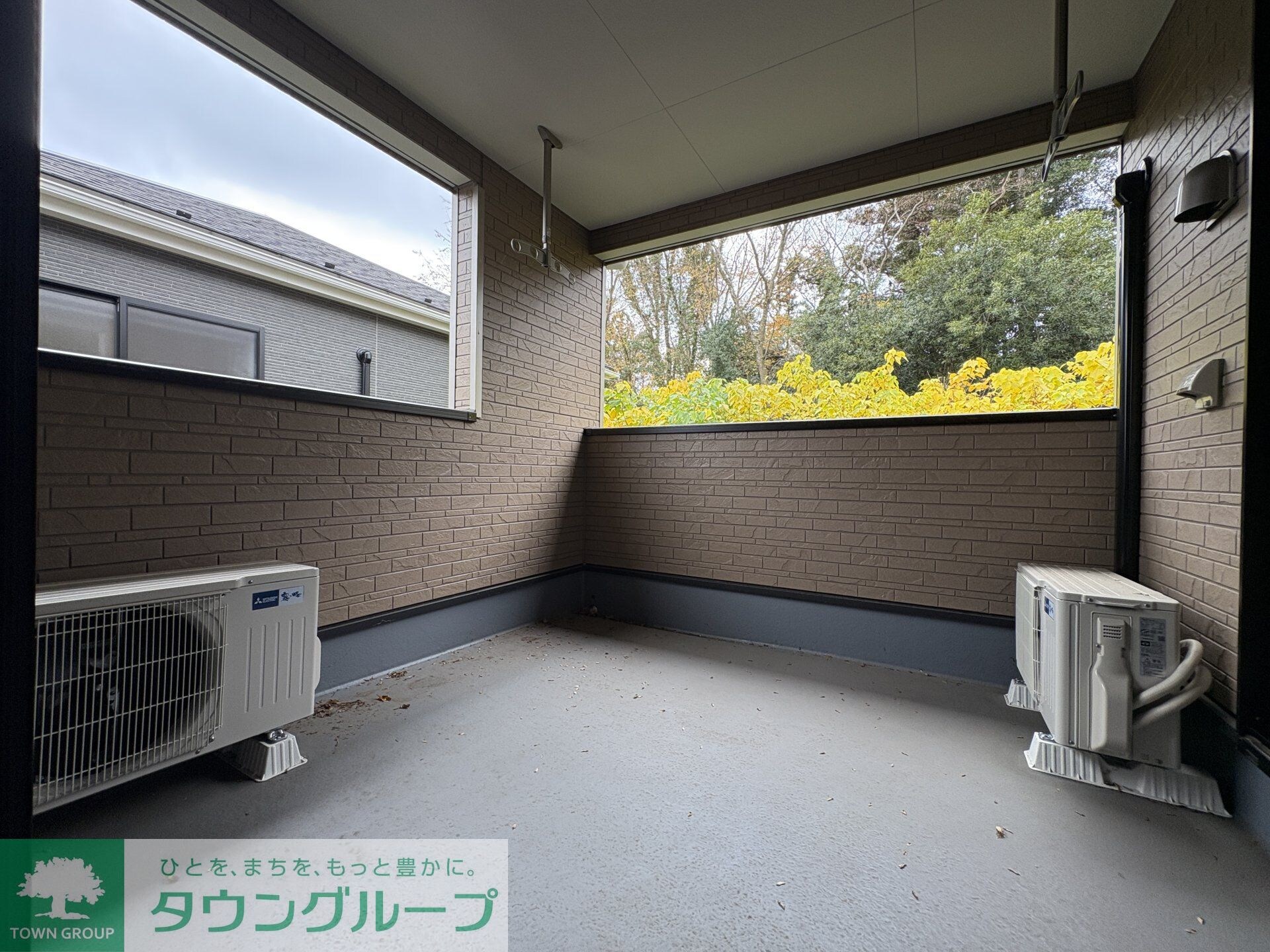 Kolet千葉川戸町#03の物件内観写真