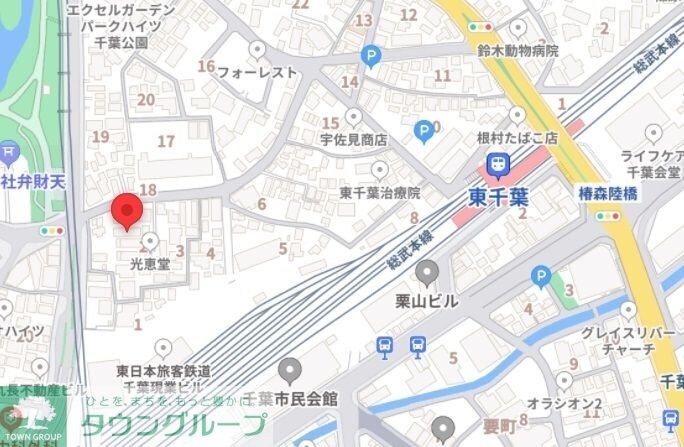 フォレストツインハウスN棟の物件内観写真