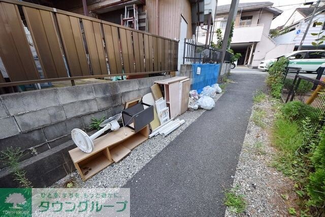 フォレストツインハウスN棟の物件内観写真