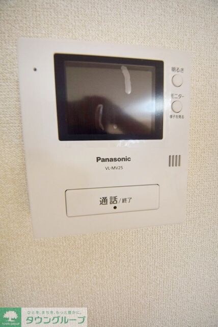 フォレストツインハウスN棟の物件内観写真