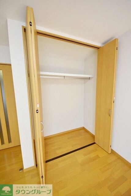 フォレストツインハウスN棟の物件内観写真