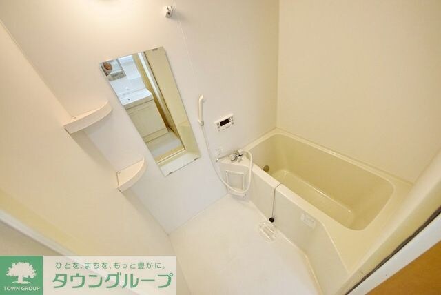 フォレストツインハウスN棟の物件内観写真