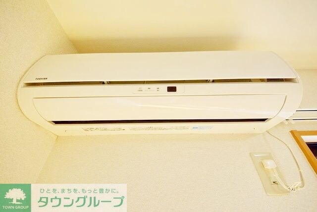 フォレストツインハウスN棟の物件内観写真