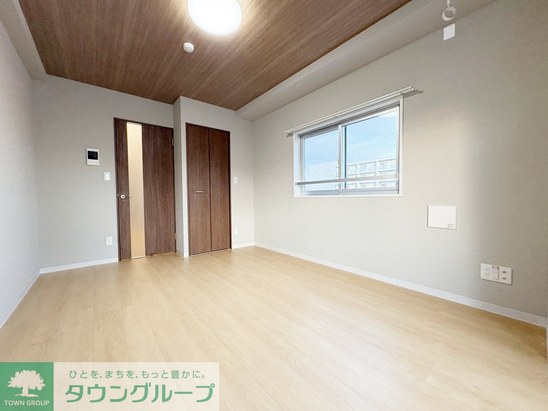 PETALS新宿の物件内観写真