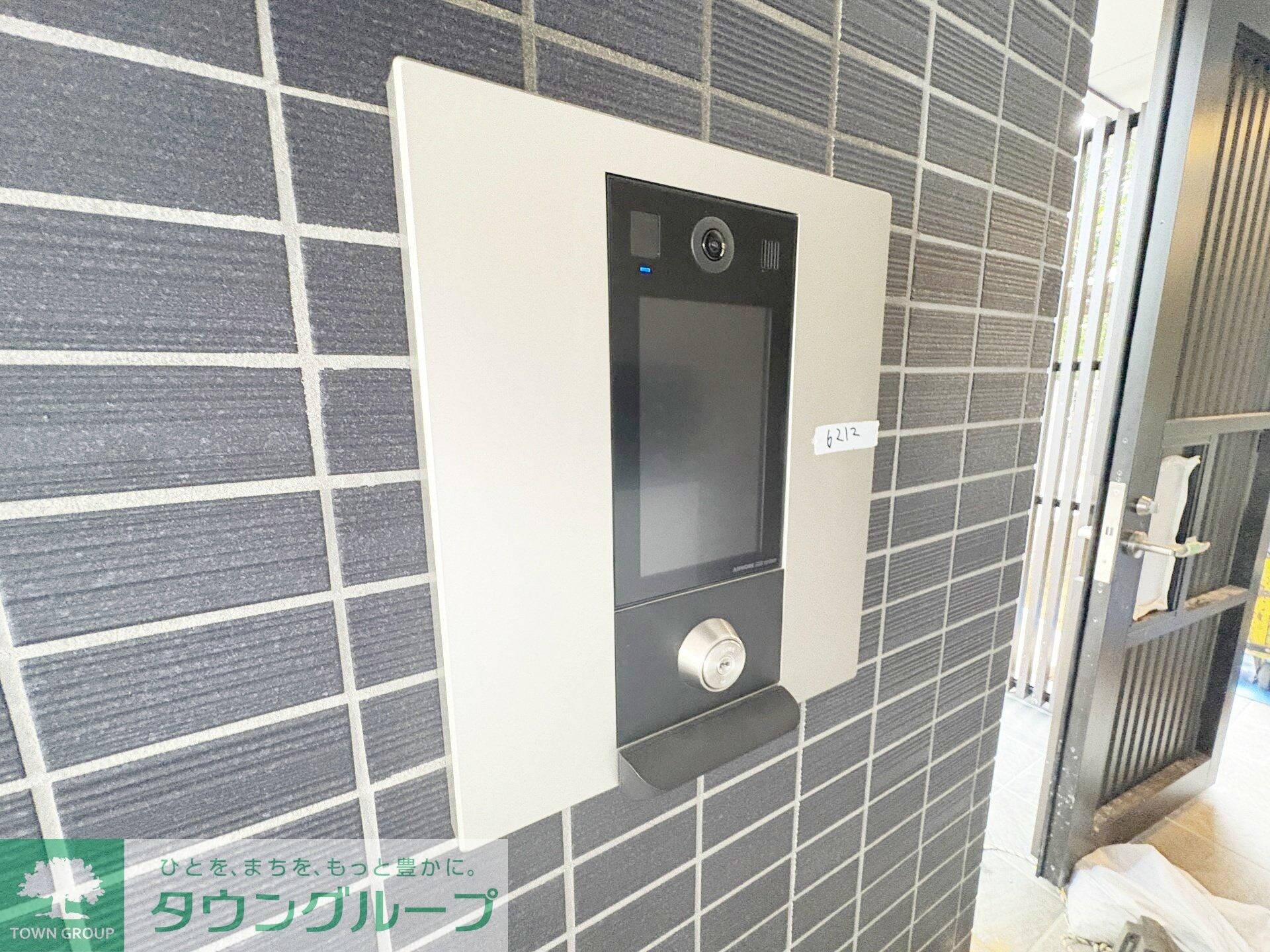 PETALS新宿の物件内観写真