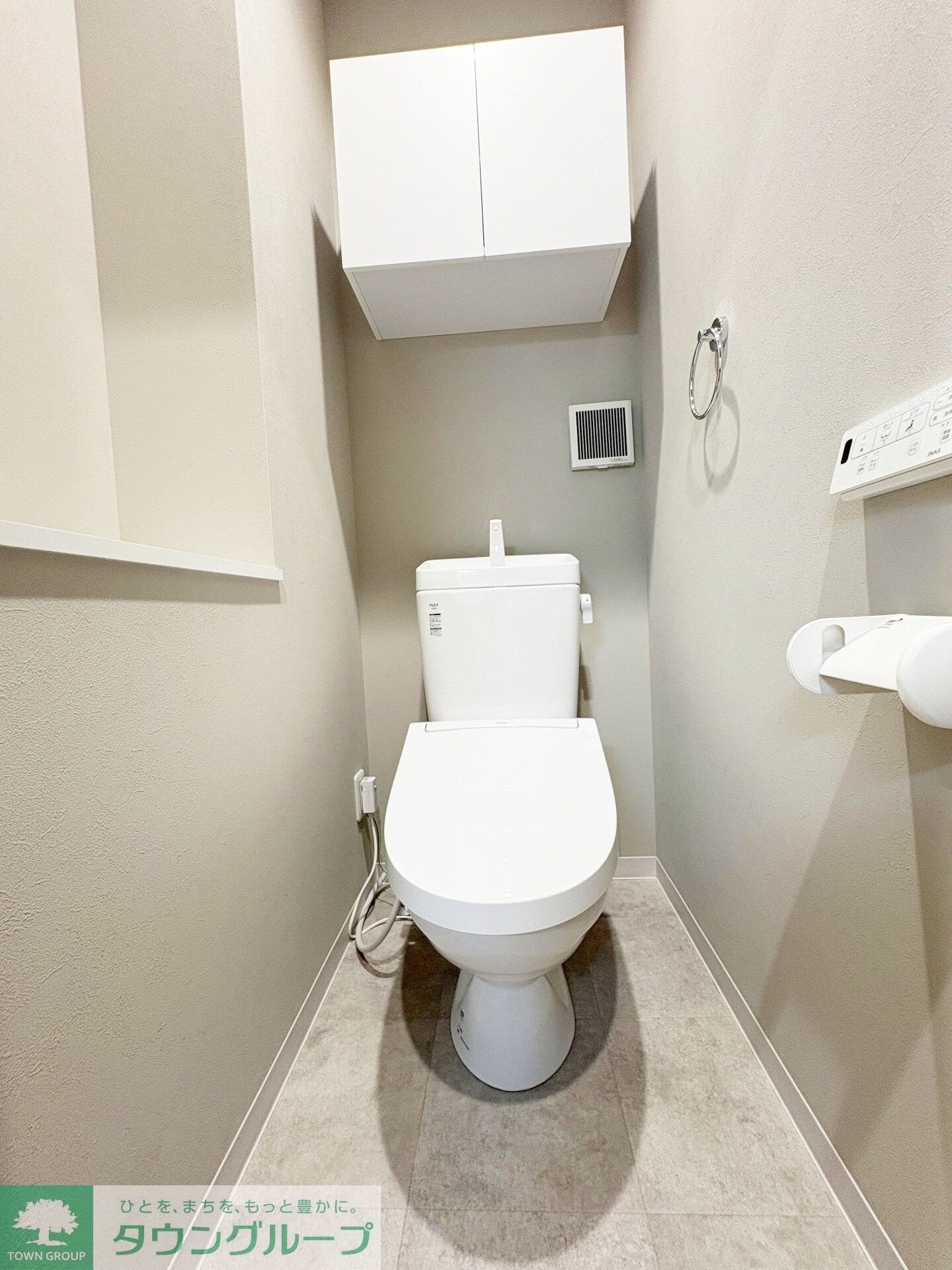 PETALS新宿の物件内観写真