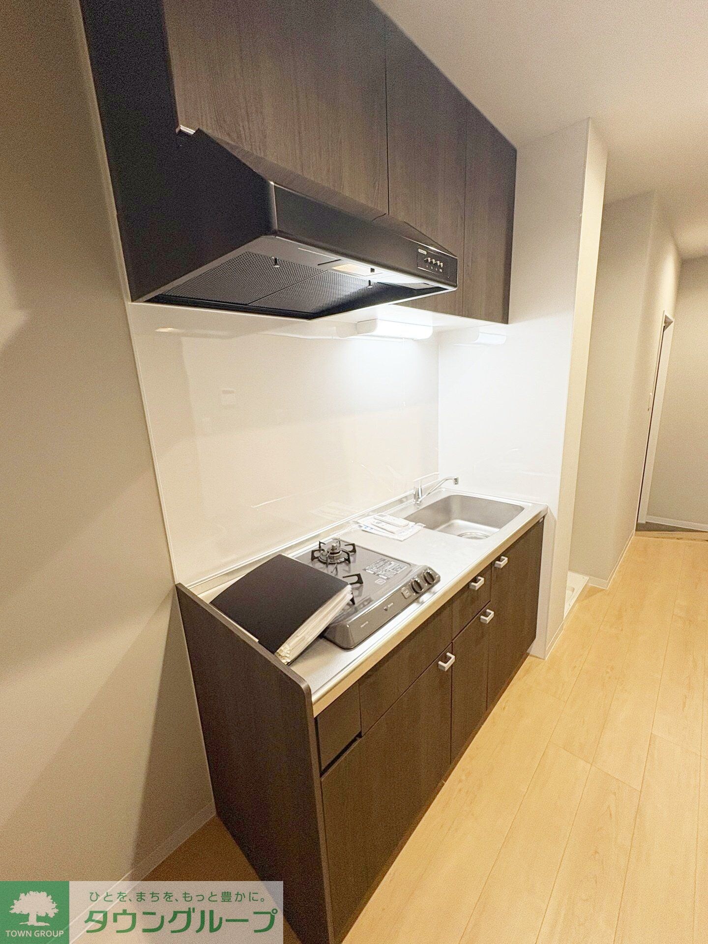 PETALS新宿の物件内観写真