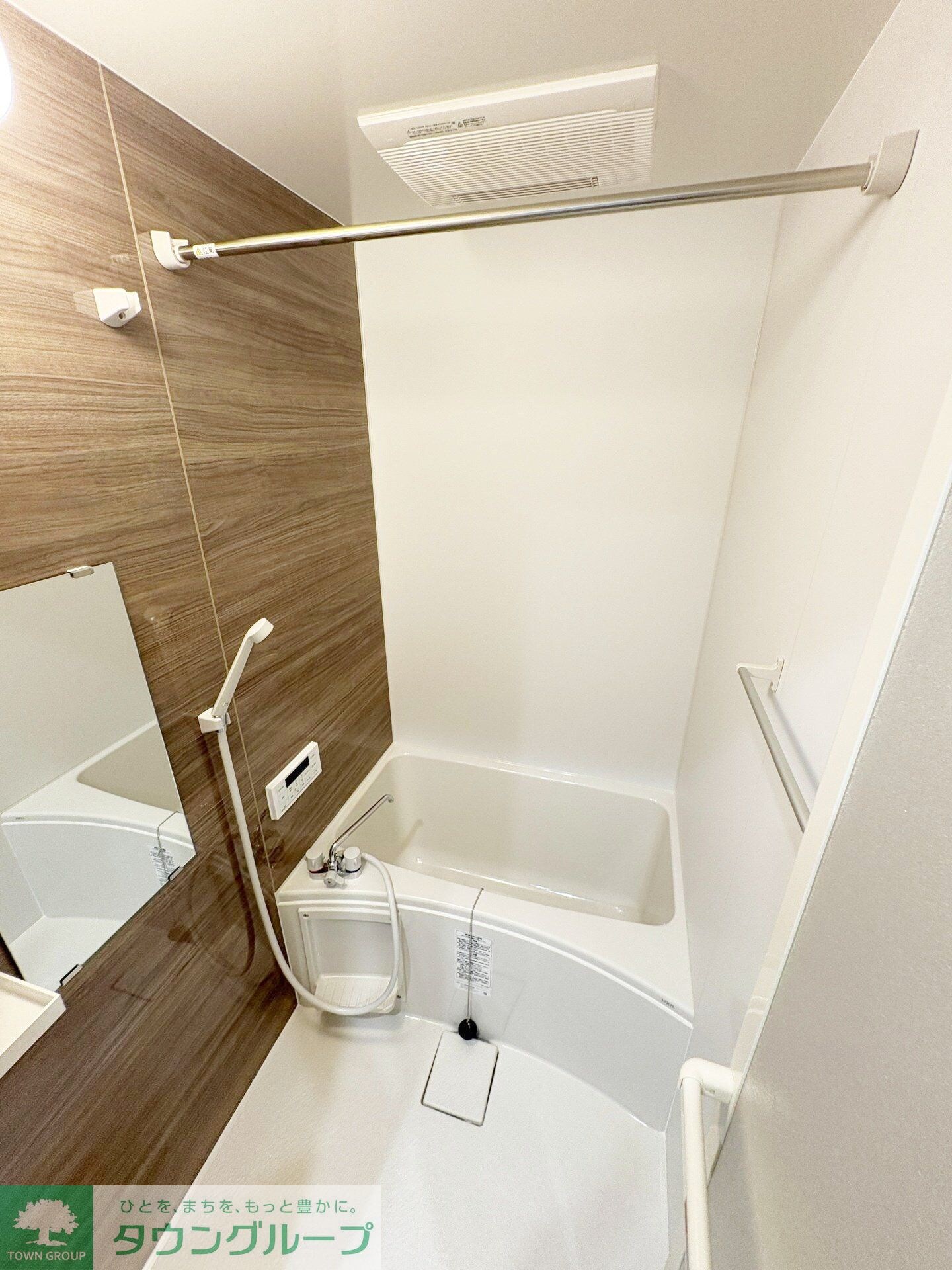 PETALS新宿の物件内観写真