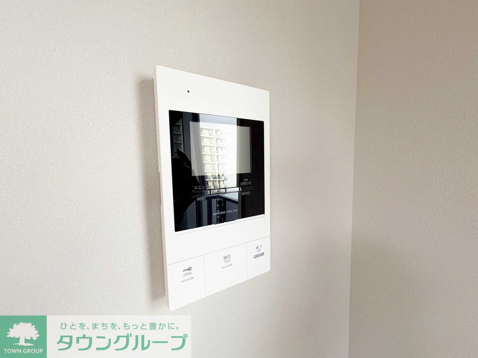 PETALS新宿の物件内観写真