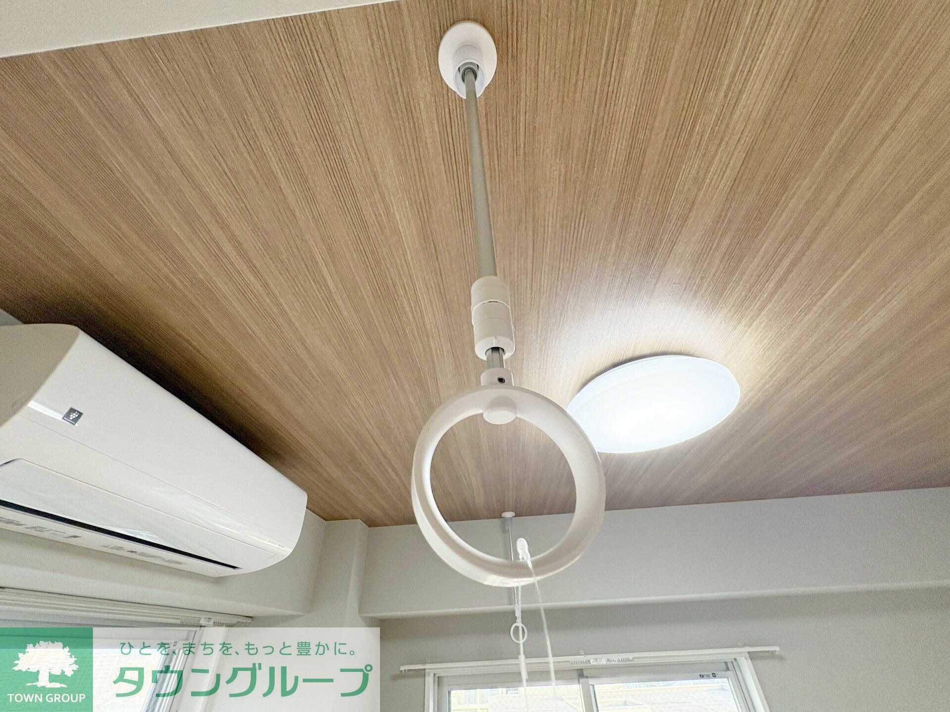 PETALS新宿の物件内観写真