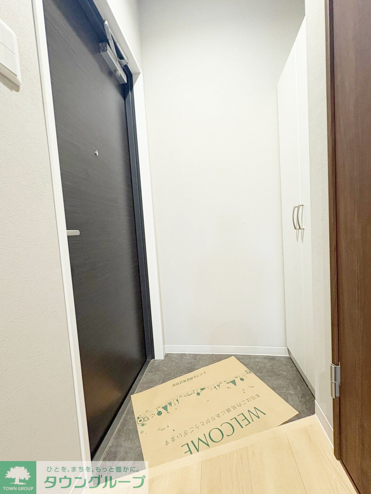 PETALS新宿の物件内観写真