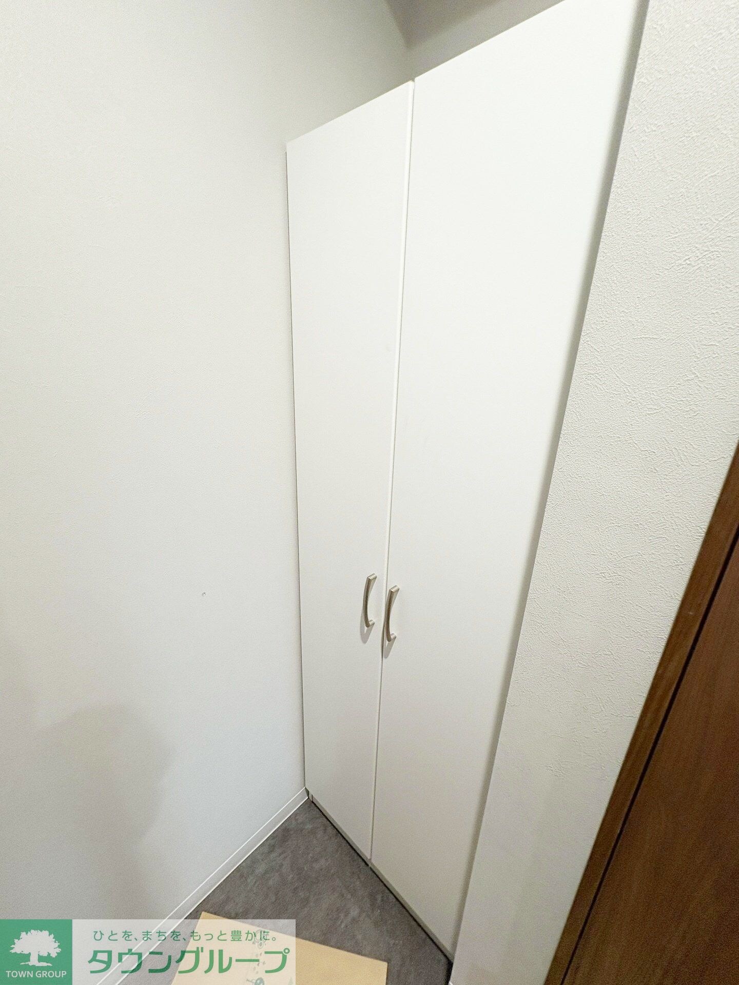 PETALS新宿の物件内観写真