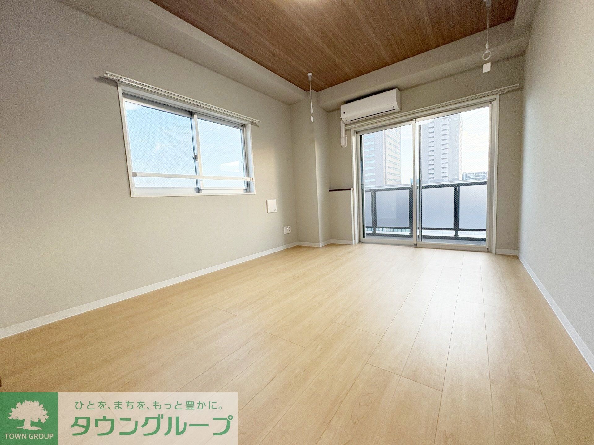 PETALS新宿の物件内観写真