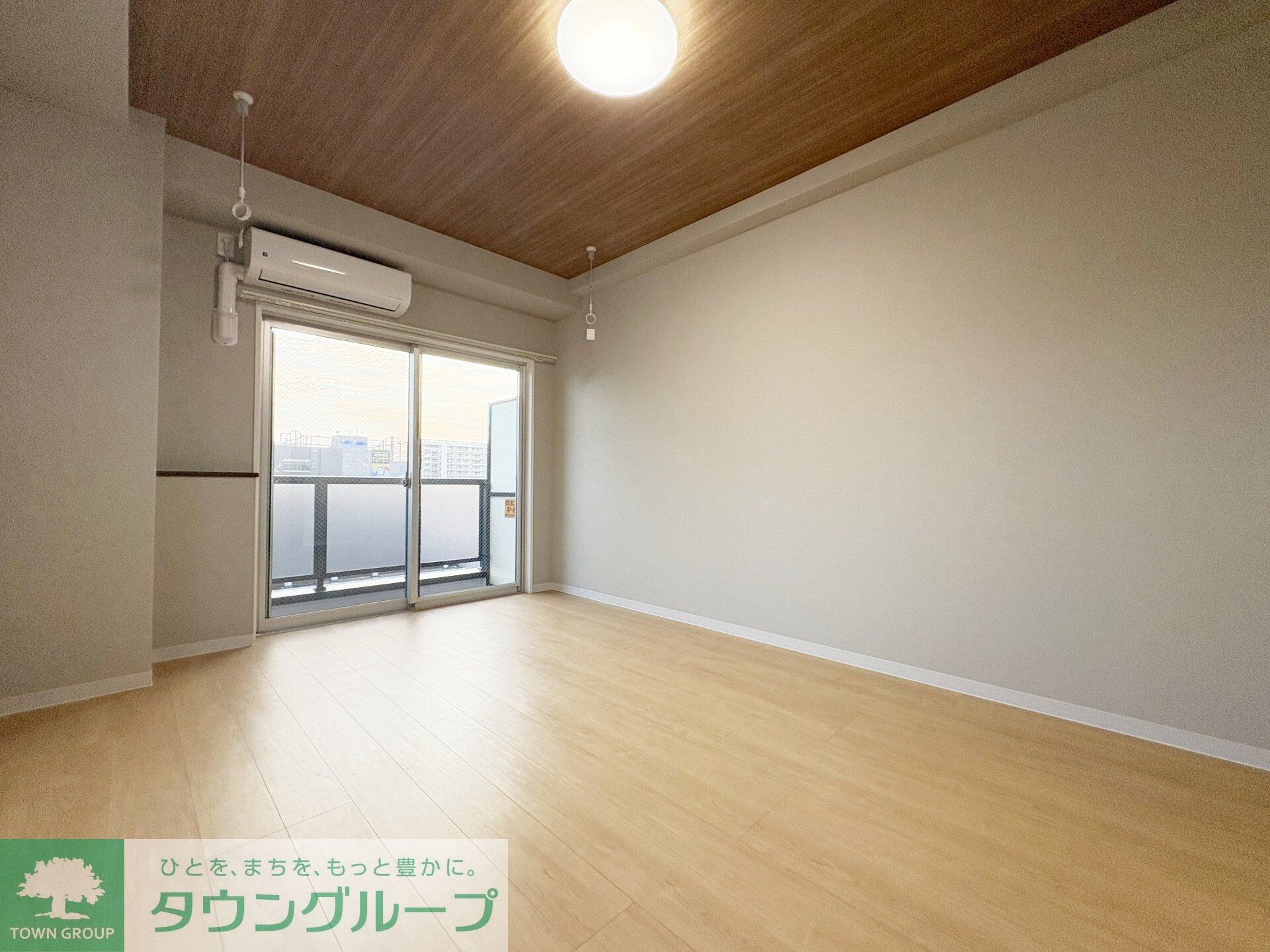 PETALS新宿の物件内観写真