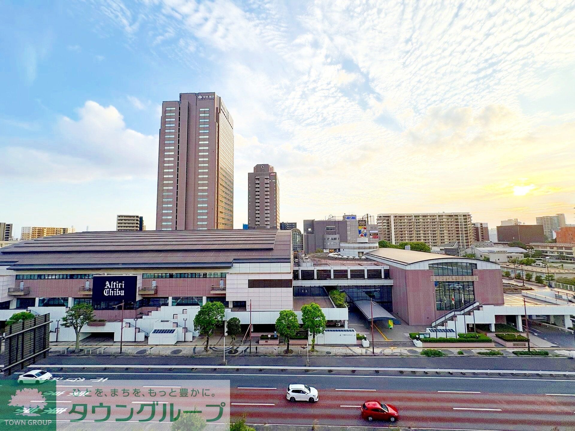 PETALS新宿の物件内観写真