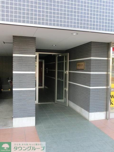 金太郎ヒルズ18の物件内観写真