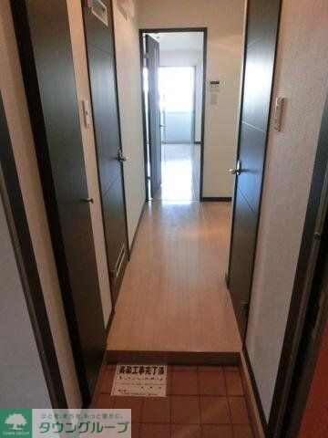 金太郎ヒルズ18の物件内観写真