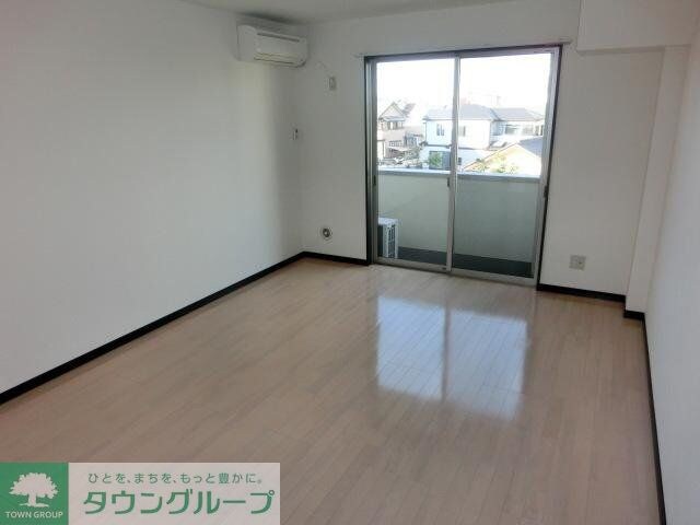 金太郎ヒルズ18の物件内観写真