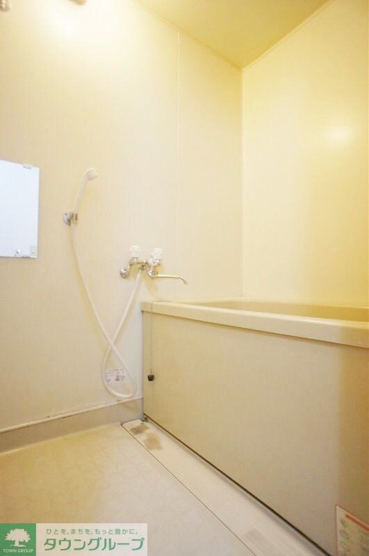 パレシオングリーンヒルズの物件内観写真