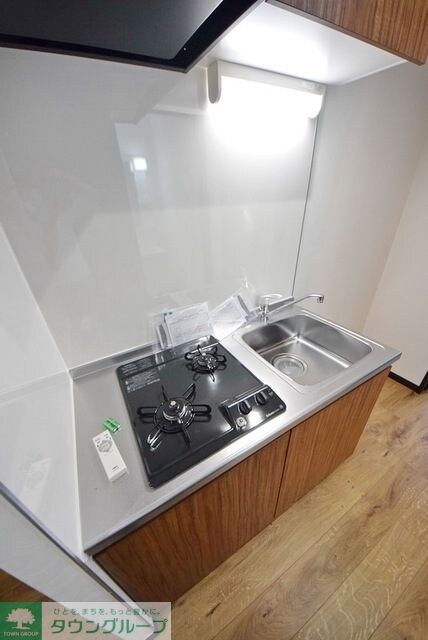 シャルム桜木の物件内観写真