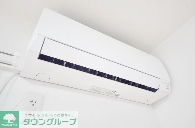 シャルム桜木の物件内観写真