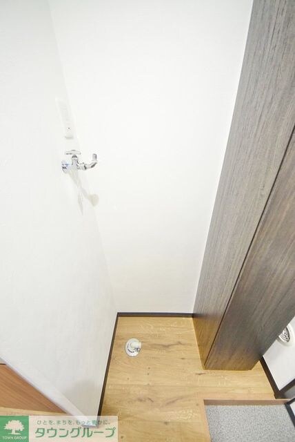 シャルム桜木の物件内観写真