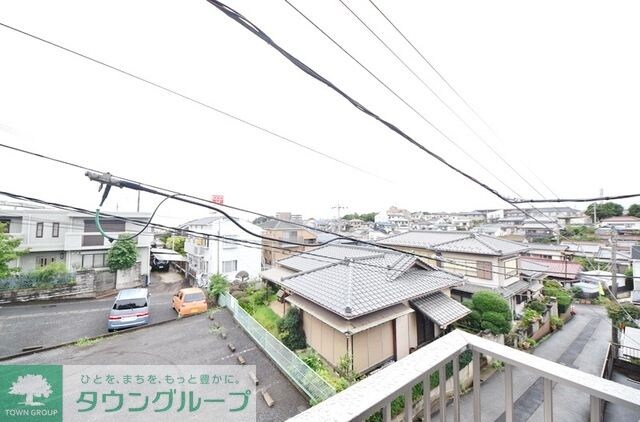 シャルム桜木の物件内観写真