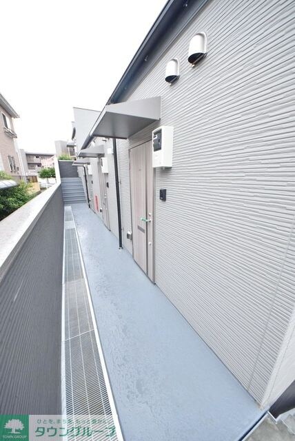 シャルム桜木の物件内観写真