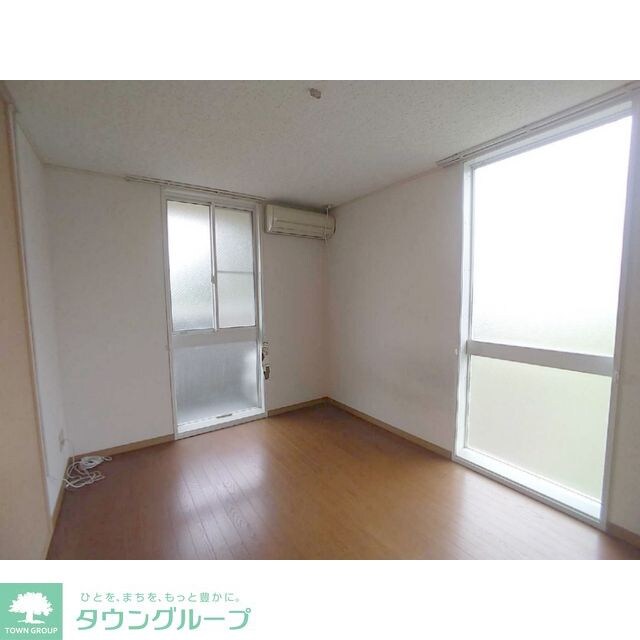 ウイニングイーストの物件内観写真