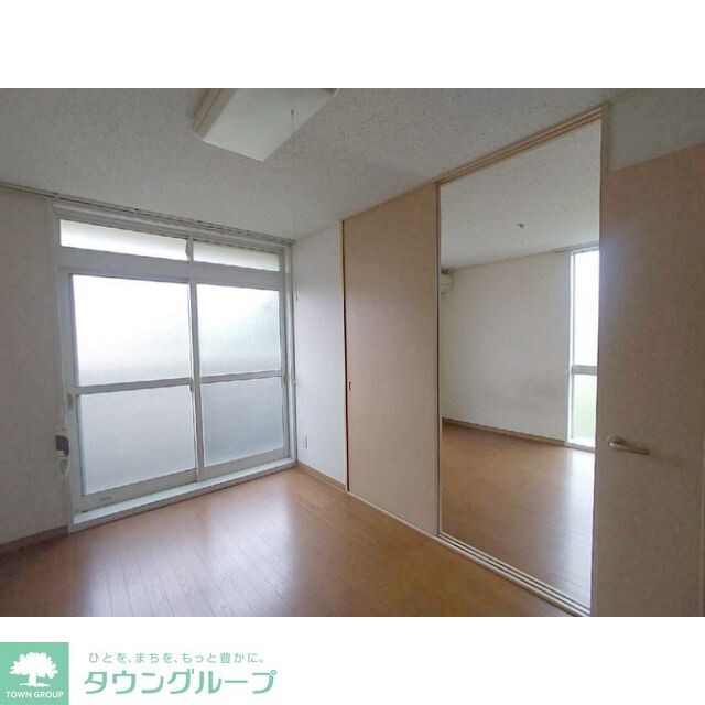 ウイニングイーストの物件内観写真