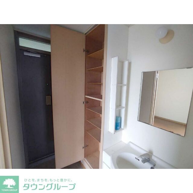 ウイニングイーストの物件内観写真