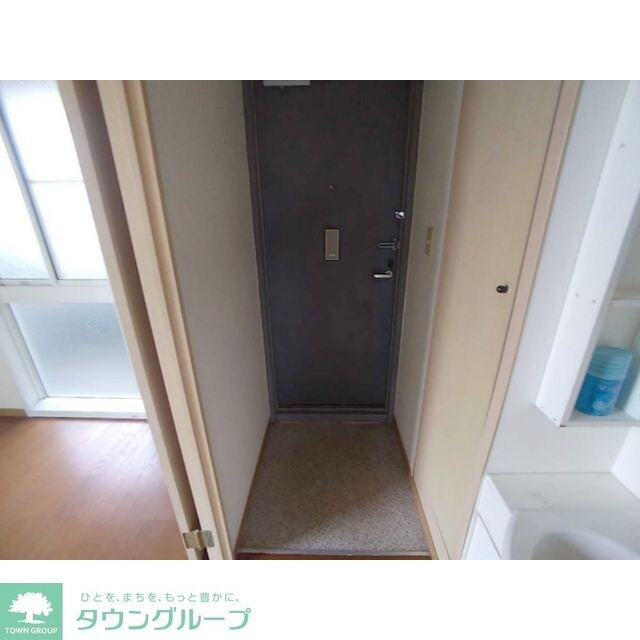 ウイニングイーストの物件内観写真