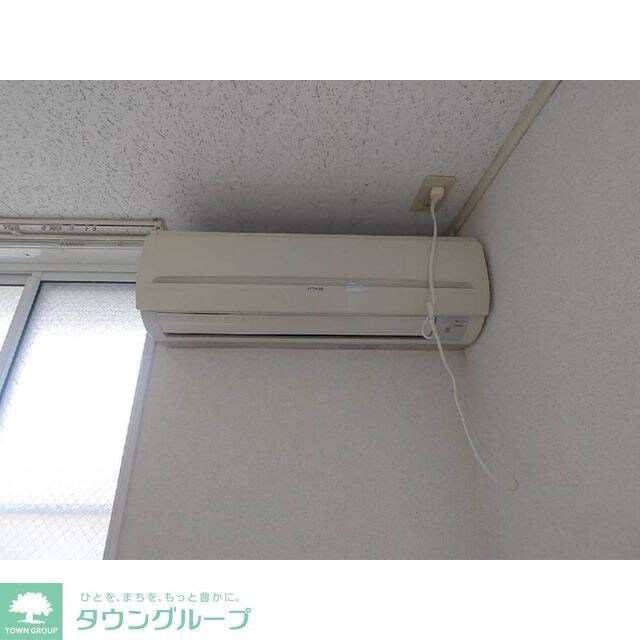 ウイニングイーストの物件内観写真