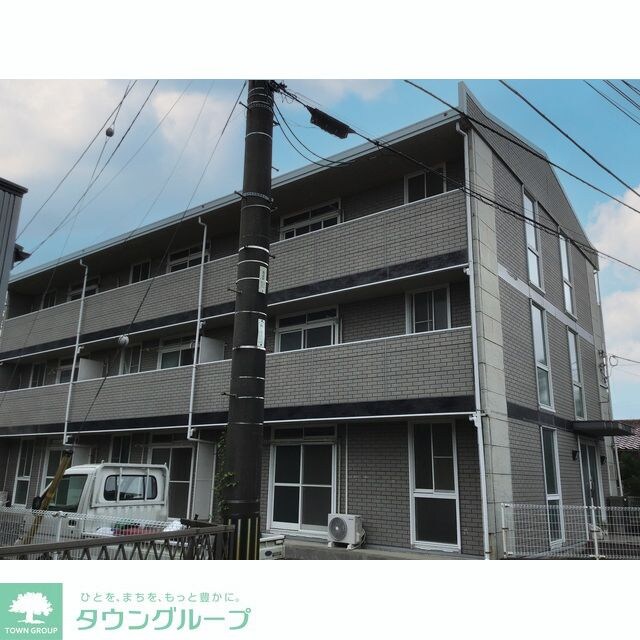 ウイニングイーストの物件内観写真